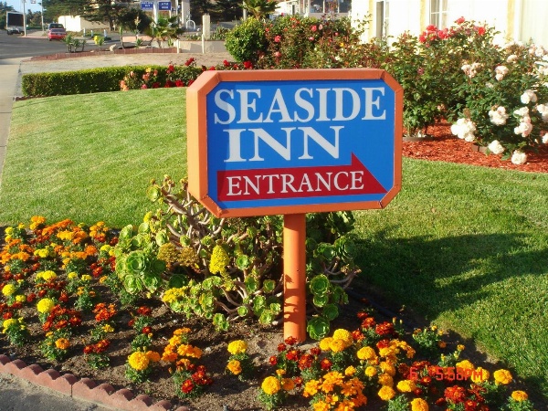 Seaside Inn Monterey image 1