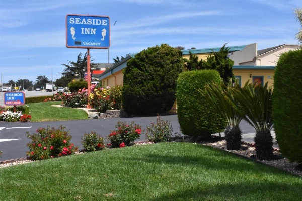 Seaside Inn Monterey image 18