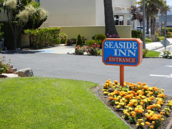 Seaside Inn Monterey image 25